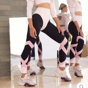 Port De Bras Cindy Plié Legging